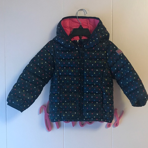 gap primaloft jacket toddler